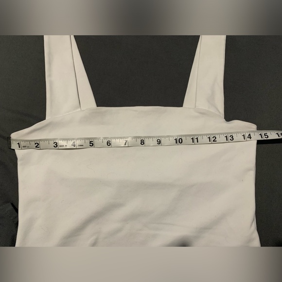 Abercrombie & Fitch top - Picture 3 of 3